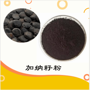 加纳籽粉   加纳籽提取物   可定制  水溶