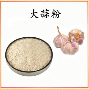 大蒜粉 大蒜提取物 可定制 水溶 包邮