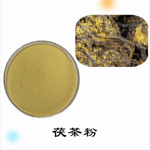 茯茶粉  茯茶提取物   可定制 水溶