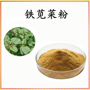 铁苋菜粉 铁苋菜提取物 可定制 水溶 包邮