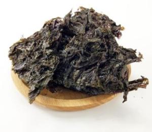 紫菜提取物   植物提取  比例提取 六盘韵