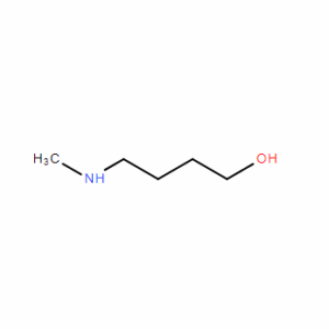 4-(甲基氨基)丁-1-醇CAS号42042-68-2； 现货优势供应/科研实验用