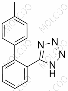 缬沙坦苄酯n1三硝基类似物缬沙坦杂质3940