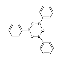 苯硼酸酐；CAS号:3262-89-3 现货供应 高校研究所 先发后付