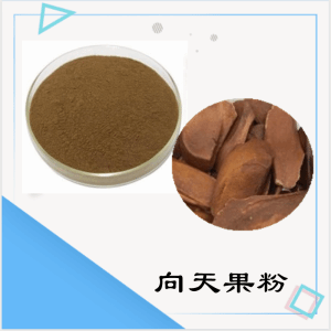 向天果粉  向天果提取物    可定制  水溶
