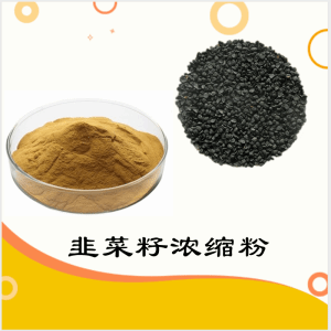 韭菜籽浓缩粉     韭菜籽粉  可定制  包邮