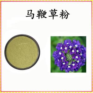 马鞭草粉 马鞭草提取物 可定制 水溶 包邮