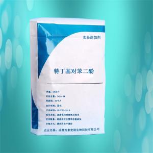 特丁基对苯二酚 万象宏润
