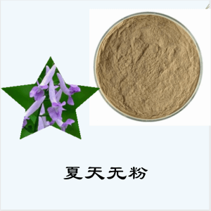 夏天无粉   夏天无提取物  可定制  水溶
