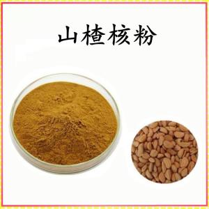山楂核粉 山楂提取物 可定制 水溶 包邮