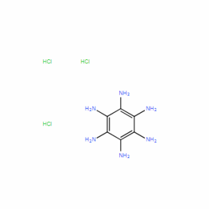 苯-1,2,3,4,5,6-六胺三盐酸盐CAS号126521-82-2；（科研试剂/现货供应，质量保证）