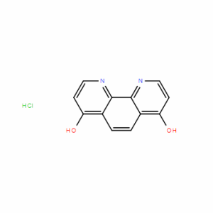 4,7-二羟基-1,10-菲咯啉盐 酸盐CAS号61626-11-7  