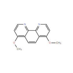 4,7-二甲氧基-1,10-菲咯啉CAS号92149-07-0  现货优势供应/科研实验用