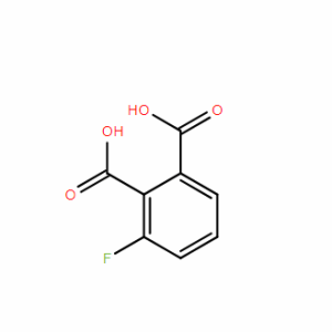 3-氟邻苯二甲酸CAS号1583-67-1；现货优势供应/质量保证