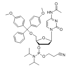 DMT-dC(Ac)-CE-Phosphoramidite