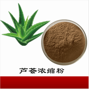 芦荟浓缩粉    芦荟粉   可定制  包邮