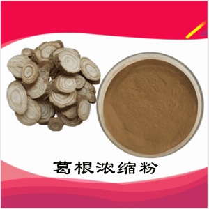 葛根浓缩粉    葛根粉  可定制   包邮