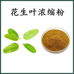 花生叶浓缩粉 花生叶粉 可定制 水溶 包邮