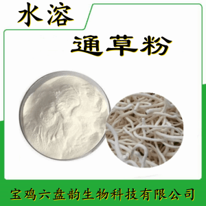 通草粉  六盘韵   通草提取物  食品级原料