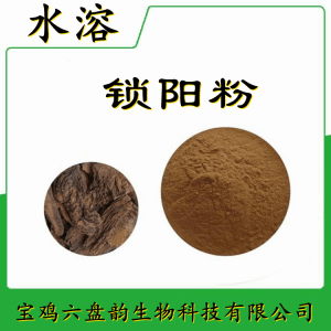 锁阳粉  六盘韵  无中间商  锁阳提取物