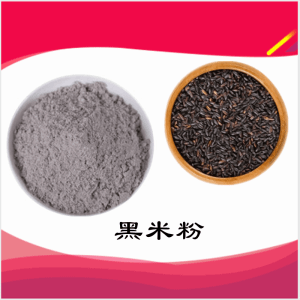 黑米粉   黑米提取物    可定制 水溶