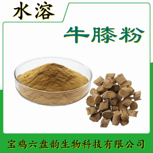 牛膝粉 六盘韵  怀牛膝粉  无中间商