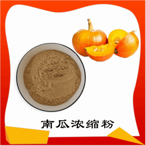 南瓜浓缩粉    南瓜膳食纤维   可定制 包邮