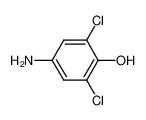 2,6-二氯-4-氨基苯酚 CAS：5930-28-9 现货供应 高校研究所 先发后付