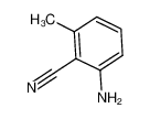 2-氨基-6-甲基苯腈 CAS：56043-01-7 现货供应 高校研究所 先发后付