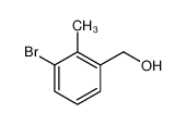 3-溴-2-甲基苯甲醇 CAS：83647-43-2 现货供应 高校研究所 先发后付