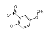 4-氯-3-硝基苯甲醚 CAS：10298-80-3 现货供应 高校研究所 先发后付