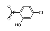 2-硝基-5-氯苯酚 CAS：611-07-4 现货供应 高校研究所 先发后付