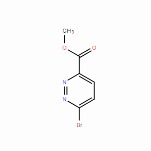 6-溴哒嗪-3-羧酸甲酯 CAS号65202-52-0；（现货优势供应/质量保证）