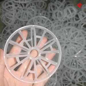 塑料花環塔填料泰勒花環梅花環 萍鄉科隆生產帶您了解花環填料的應用