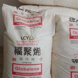 高冲击强度PP 台湾福聚 SI0104良好的流动性