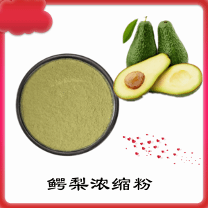 鳄梨浓缩粉   鳄梨膳食纤维  可定制  包邮