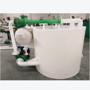 RPP水喷射真空泵机组 产品图片