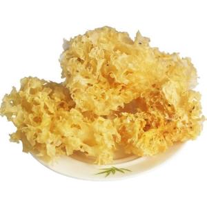 银耳膳食纤维粉 斯诺特生物水提 食品资质