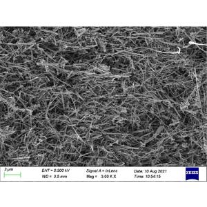 锂电材料专用碳纳米纤维VGCF