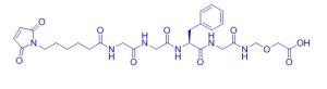 MC-GGFG-Glycolic acid