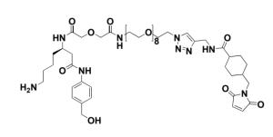 Satralizumab Linker