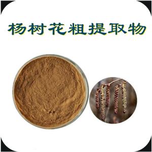 杨树花粗提取物  杨树花提取物  六盘韵  可定制