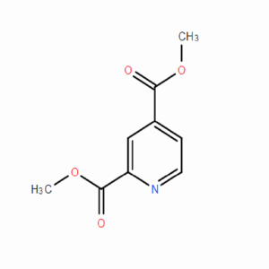 吡啶-2,4-二羧酸二甲酯，CAS号：25658-36-0厂家现货直销产品