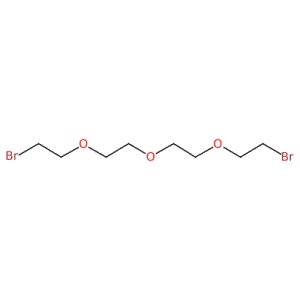 溴代-四聚乙二醇-溴代   CAS号：31255-26-2  杰克斯JACS 科研 优势产品
