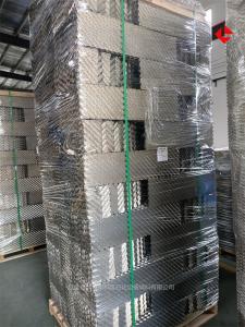 萍鄉科隆客戶訂購392立方填料用于精餾塔裝置內 為您介紹塔填料安裝流程