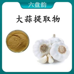 大蒜 提取物 大蒜浓缩粉 可定制 水溶 包邮
