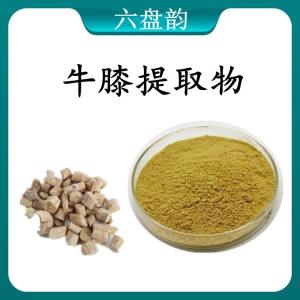 牛膝 提取物 牛膝浓缩粉 可定制 水溶 包邮