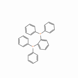 1,2-双(二苯基膦基)苯CAS号13991-08-7  现货供应/科研实验用
