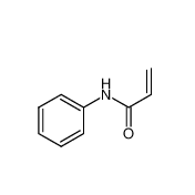 N-苯基丙烯酰胺 CAS:2210-24-4