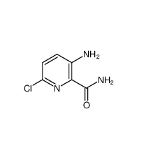 3-氨基-6-氯吡啶甲酰胺CAS:175358-01-7
